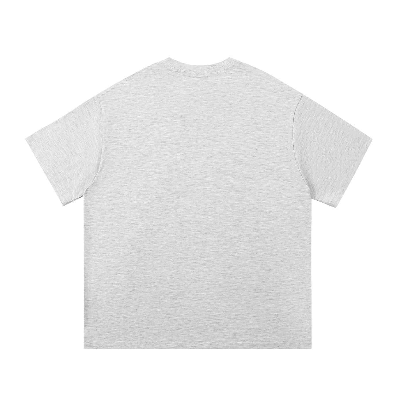 Be Your Own Hero Cotton T-Shirt
