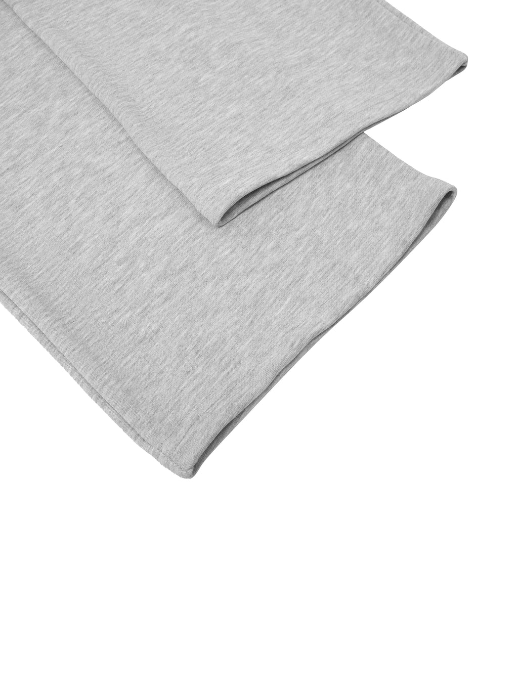 The Unconscious Mind Straight-Leg Sweatpants